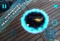 Augmented Reality Asteroids screenshot 3