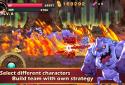 Brave Fighter：Demon Revenge screenshot 5