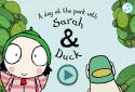 Sarah & Duck - Day at the Park screenshot 11