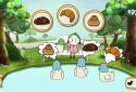 Sarah & Duck - Day at the Park screenshot 12