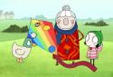 Sarah & Duck - Day at the Park screenshot 14