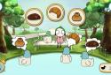 Sarah & Duck - Day at the Park screenshot 2