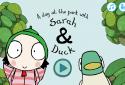 Sarah & Duck - Day at the Park screenshot 6