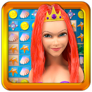 Приключения Русалочки