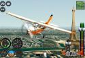 Flight Simulator Paris 2015 screenshot 3