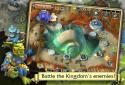 Яркое Королевство TD screenshot 1