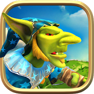 Яркое Королевство TD