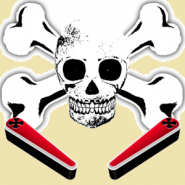 Tortuga Tales Pinball