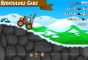 Junk Race - Live Multiplayer screenshot 4