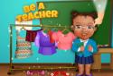 Dream Job Dress Up screenshot 10