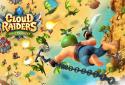 Cloud Raiders screenshot 1