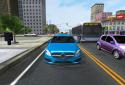 City Driving 3D - Водитель screenshot 2