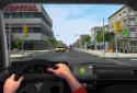City Driving 3D - Водитель screenshot 6
