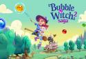 Bubble Witch 2 Saga screenshot 11