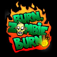 Burn Zombie Burn