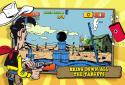 Lucky Luke Shoot & Hit screenshot 1