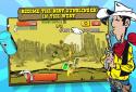 Lucky Luke Shoot & Hit screenshot 2