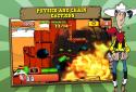 Lucky Luke Shoot & Hit screenshot 4