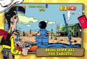 Lucky Luke Shoot & Hit screenshot 6