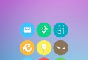 Sorus - Icon Pack screenshot 2