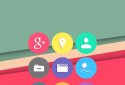 Sorus - Icon Pack screenshot 3