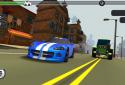 Car Toon Town screenshot 3