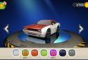Car Toon Town screenshot 5