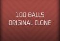 100 Balls Original Clone screenshot 1