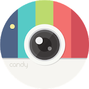 Candy Camera Pro