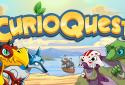 Curio Quest screenshot 1