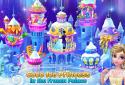 Ледяная Принцесса Коко screenshot 1