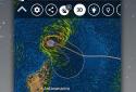 MeteoEarth screenshot 3