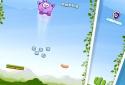 Kitty Jump screenshot 2