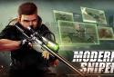 Современный снайпер screenshot 1