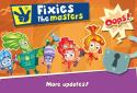 Фиксики Мастера screenshot 11
