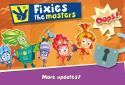 Фиксики Мастера screenshot 6