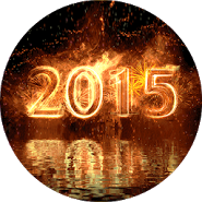 2015 Live Wallpaper