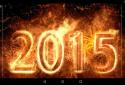 2015 Live Wallpaper screenshot 5