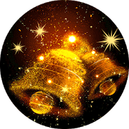 Christmas Bells Live Wallpaper