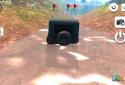 Uaz 4x4 OffRoad Simulator 2015 screenshot 4