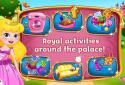 Принцесса Юная Помощница screenshot 1