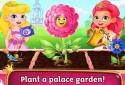 Принцесса Юная Помощница screenshot 3