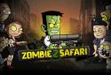 Zombie Safari 2 screenshot 1
