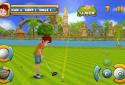 Турнир по гольфу - Golf / Golf Championship screenshot 2
