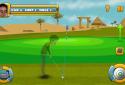 Турнир по гольфу - Golf / Golf Championship screenshot 5