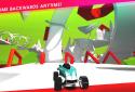 Stunt Rush - 3D Buggy Racing screenshot 3