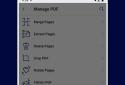 PDF Ридер и Редактор screenshot 2