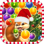 Фрукты 2: Волшебный пузырек