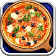 Pizza Maker - Cooking game
