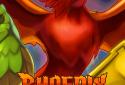 Phoenix Force screenshot 1